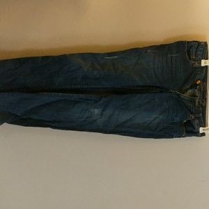 Seven 👖